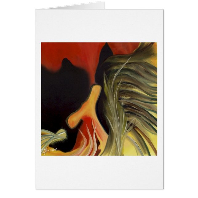 Hawaian Nacht (Vorne)