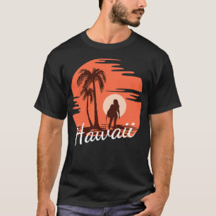 Hawaii 1 T-Shirt