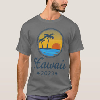 Hawaii 2023 T-Shirt