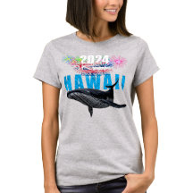 HAWAII 2024 POLYNESISCHE TRIBAL HUMPBACK FIREWORKS