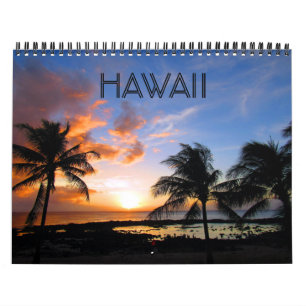 hawaii 2025 kalender
