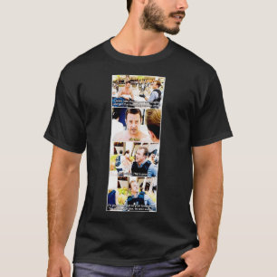 Hawaii 5 0 quote T-Shirt
