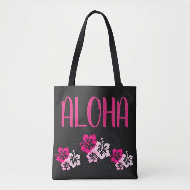 Hawaii Aloha Collection (Vorderseite)