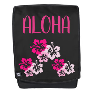Hawaii Aloha Collection Rucksack