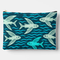 Hawaii Aloha-Druckmuster-Accessoire-Tasche