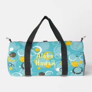 Hawaii Aloha Kollektion - Damen Duffle Bag