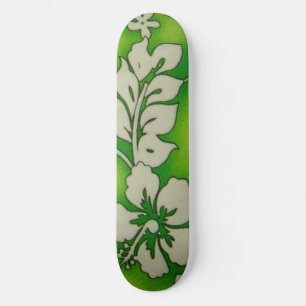 HAWAII ALOHA KOLLEKTION SKATEBOARD