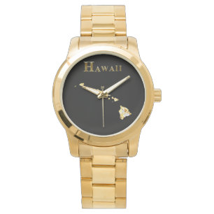 HAWAII ARMBANDUHR