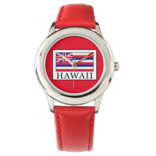 Hawaii Armbanduhr