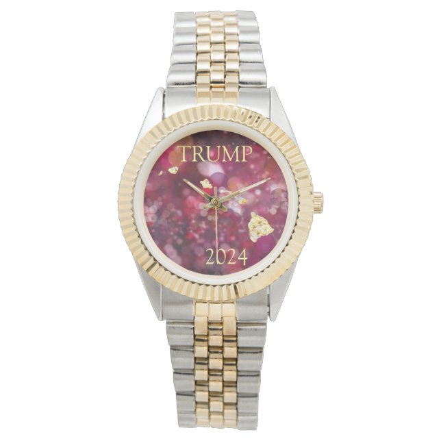 HAWAII ARMBANDUHR (Vorderseite)