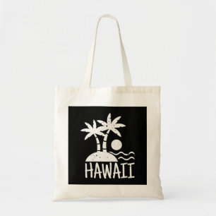 Hawaii Beach Tragetasche