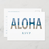 Hawaii Beach Wedding Aloha Foto UAWG