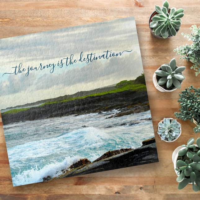 Hawaii Black Sand Beach Tour ist Ziel Puzzle (Von Creator hochgeladen)