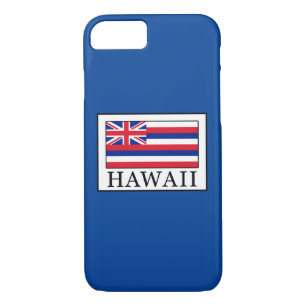 Hawaii Case-Mate iPhone Hülle