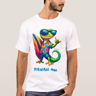 Hawaii Cool - Coolste der Coolen T-Shirt