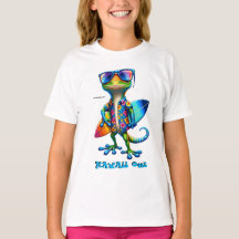 Hawaii Cool - Coolste der Coolen