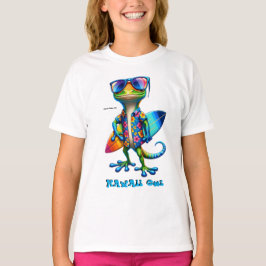 Hawaii Cool - Coolste der Coolen T-Shirt