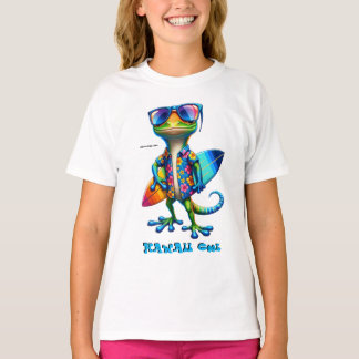 Hawaii Cool - Coolste der Coolen T-Shirt