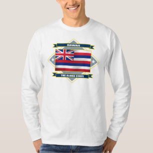 Hawaii-Diamant T-Shirt