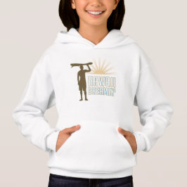 Hawaii Dreaming Hoodie