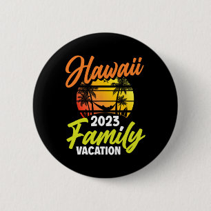 Hawaii Familienurlaub Surfen Surfer Hawaii  Button