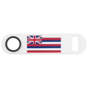 Hawaii-Flagge Speed Flaschenöffner