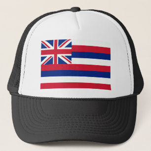 Hawaii-Flagge Truckerkappe