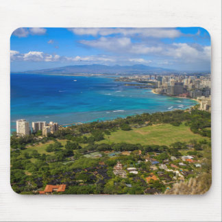 Hawaii Foto Mouse Pad Mousepad