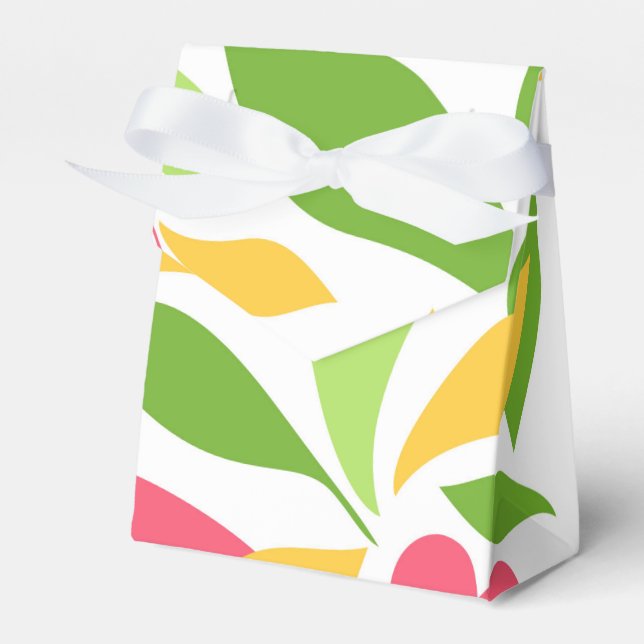 Hawaii Geschenkschachtel (Vorderseite)