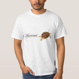 Hawaii Green Sea Turtle T-Shirt