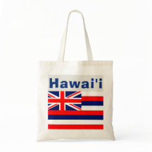 Hawaii-Hawaiianer-Flagge