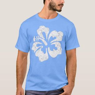 Hawaii Hibiskus Blume Hawaii 1 T-Shirt