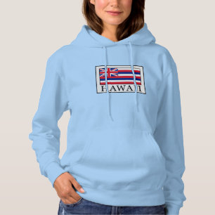 Hawaii Hoodie