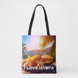 HAWAII - ICH LIEBE HAWAII