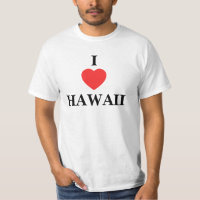 Hawaii-Inseln
