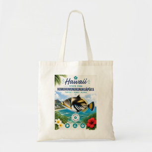 Hawaii-Inseln Tragetasche