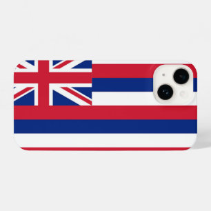 Hawaii iPhone 14 Hülle