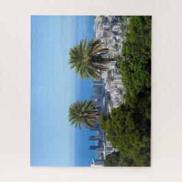 Hawaii Jigsaw Puzzle