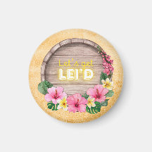 Hawaii Junggesellinnen-Abschiedsparty