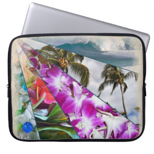 Hawai'i kein Ka Oi Laptop-Kasten Laptopschutzhülle