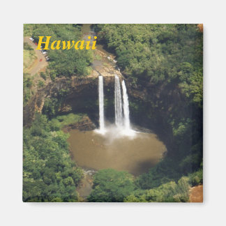 hawaii-Kühlschrankmagnet Magnet