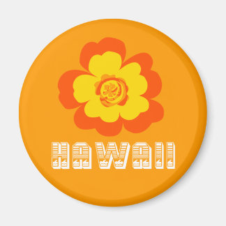 HAWAII Magnet