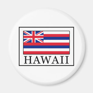 Hawaii Magnet