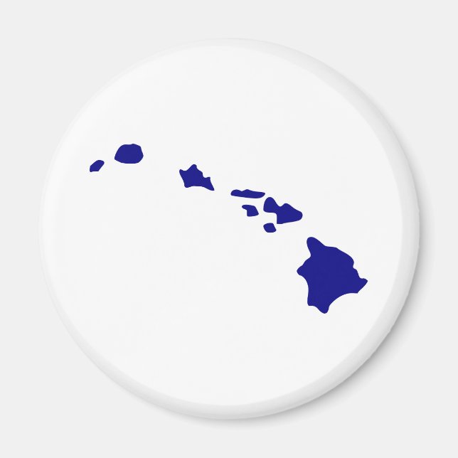 Hawaii Magnet (Vorne)