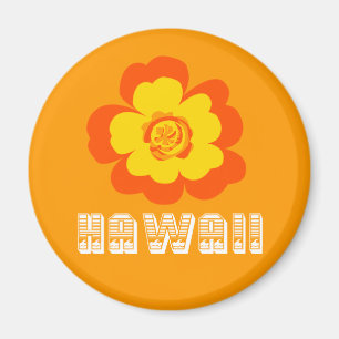 HAWAII-Magnet Magnet