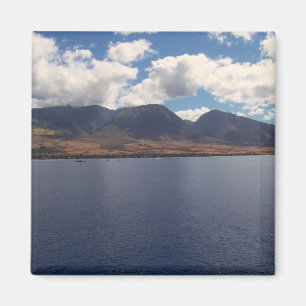Hawaii-Magnet Magnet