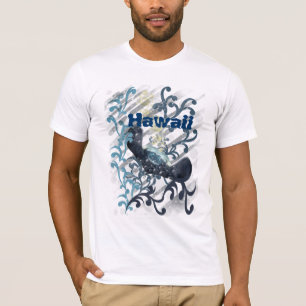 Hawaii - Manta Ray T-Shirt