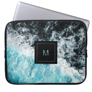 Hawaii Monogram Laptopschutzhülle