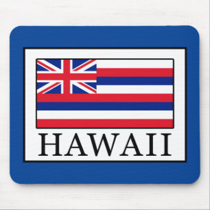 Hawaii Mousepad