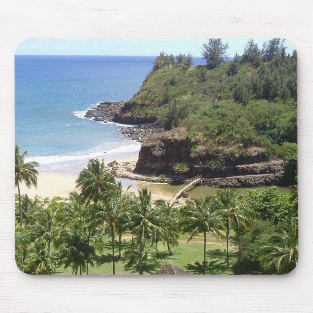 Hawaii Mousepad (Vorne)